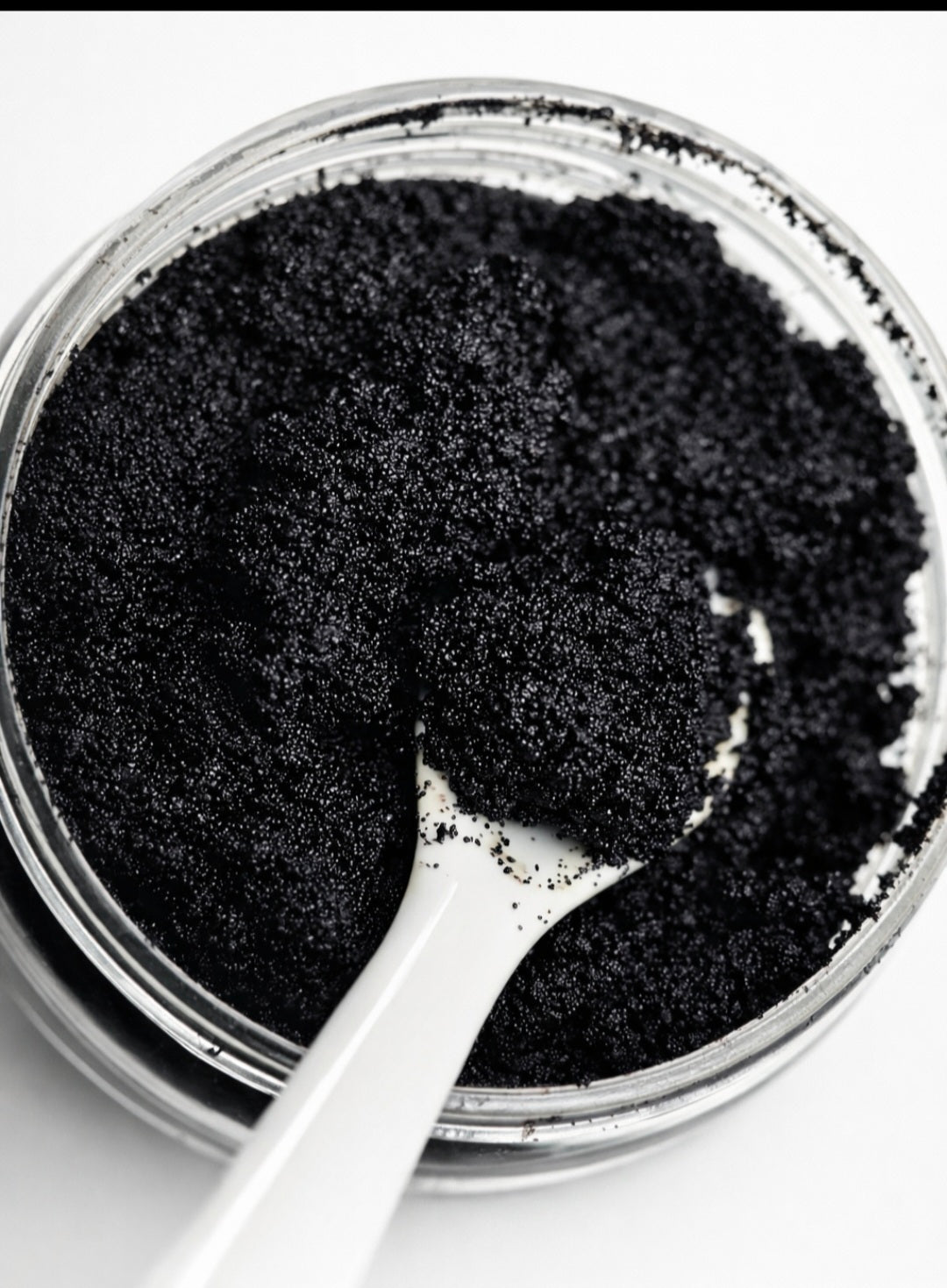 Caviar de Baunilha 40g